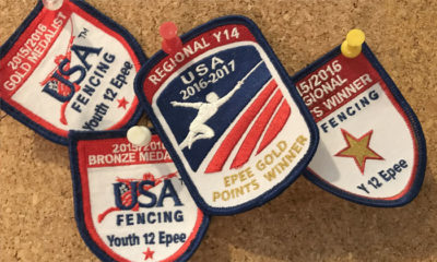 Regional Recognition Patches