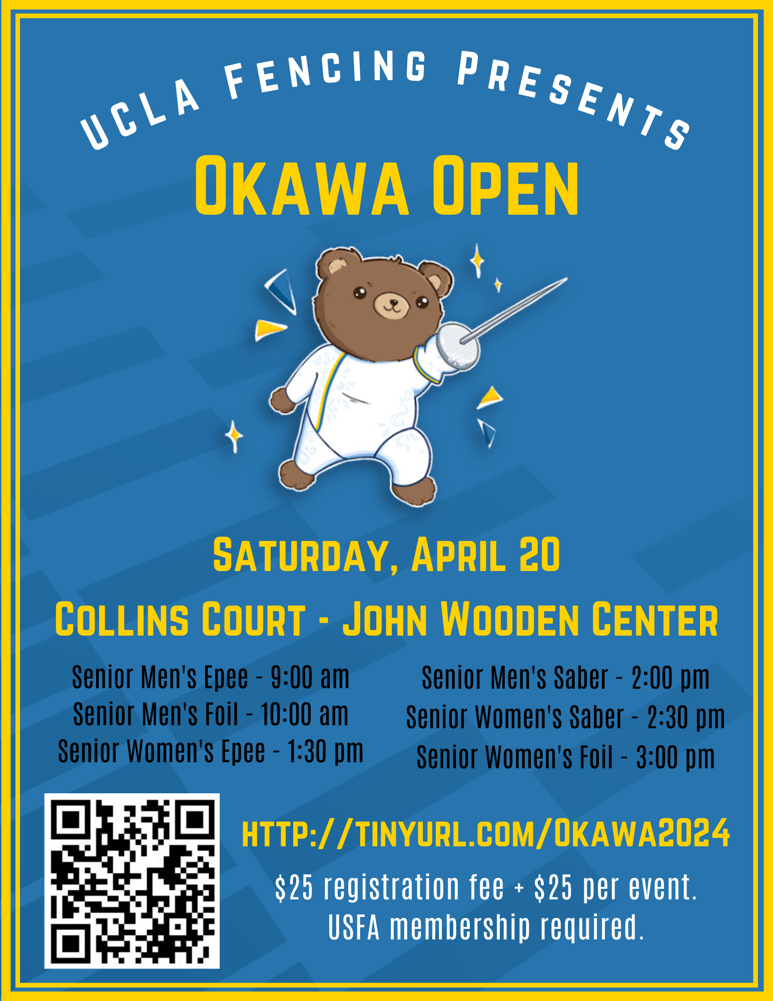 2024 Okawa Open
